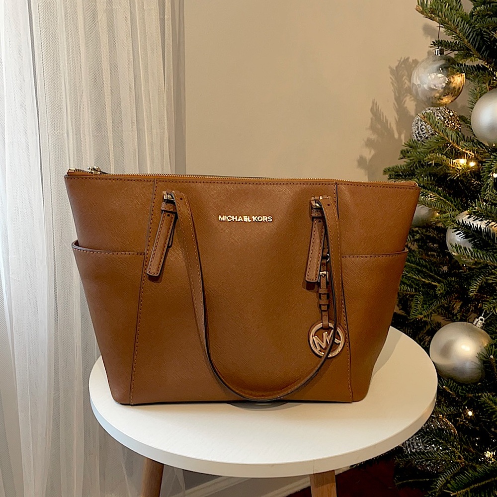 Michael Kors tote bag